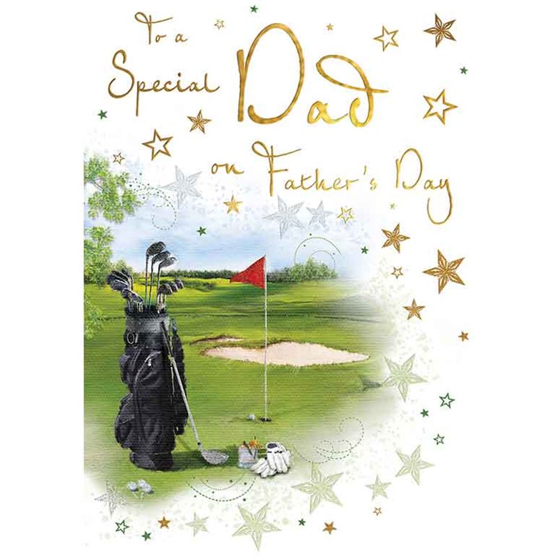 C75 DAD CHERISHED MOMENTS FATHERS DAY 6S