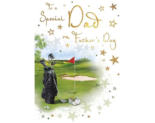 C75 DAD CHERISHED MOMENTS FATHERS DAY 6S