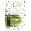 C75 DAD CHERISHED MOMENTS FATHERS DAY 6S