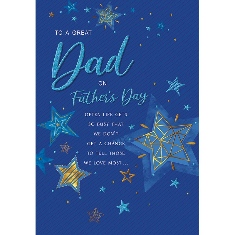 C75 DAD NOVA FATHERS DAY 6S