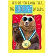 C75 DAD LAST LAUGH FATHERS DAY 6S