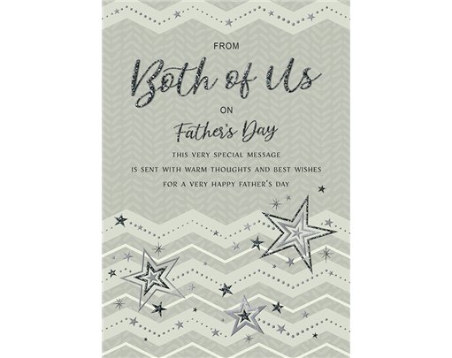 C75 DAD FROM BOTH OF US NOVA FATHERS DAY 6S