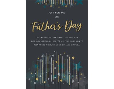 C75 FATHER'S DAY NOVA FATHERS DAY 6S