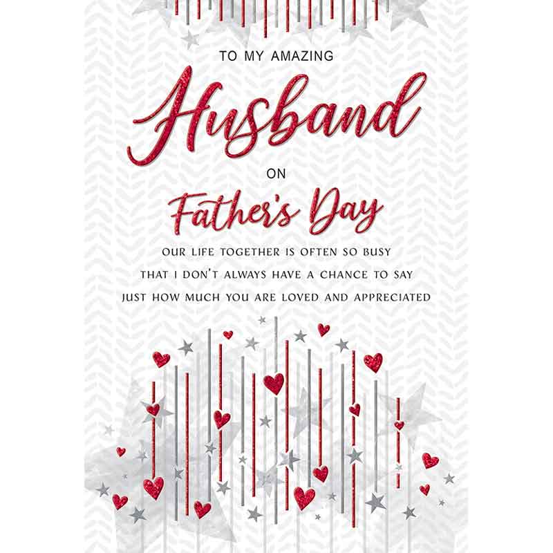 C75 HUSBAND NOVA FATHERS DAY 6S