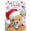 C75 DADDY HONEYBUN XMAS 6S