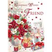 C75 FRIEND SPECIAL THOUGHTS XMAS 6S