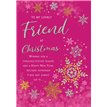 C75 FRIEND NOVA XMAS 6S