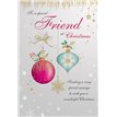 C75 FRIEND ETERNAL XMAS 6S