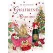 C75 GIRLFRIEND SPECIAL THOUGHTS XMAS 6S