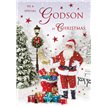 C75 GODSON SPECIAL THOUGHTS XMAS 6S