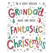 C50 GRANDAD DAZZLES XMAS 6S