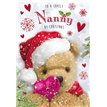C75 NANNY HONEYBUN XMAS 6S