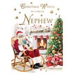 C75 NEPHEW SPECIAL THOUGHTS XMAS 6S