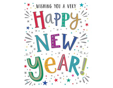 C50 NEW YEAR DAZZLES XMAS 6S