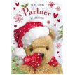 C75 PARTNER HONEYBUN XMAS 6S