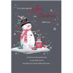 C75 SON ETERNAL XMAS 6S