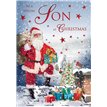 C75 SON SPECIAL THOUGHTS XMAS 6S