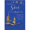 C75 SON NOVA XMAS 6S