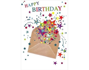 C50 MALE BIRTHDAY ELVIN E/DAY 6S