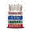 C50 MALE BIRTHDAY ELVIN E/DAY 6S
