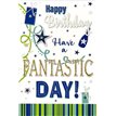 C50 MALE BIRTHDAY ELVIN E/DAY 6S