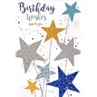 C50 MALE BIRTHDAY ELVIN E/DAY 6S