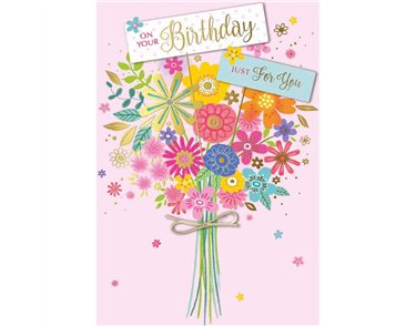 C50 FEMALE BIRTHDAY ELVIN E/DAY 6S