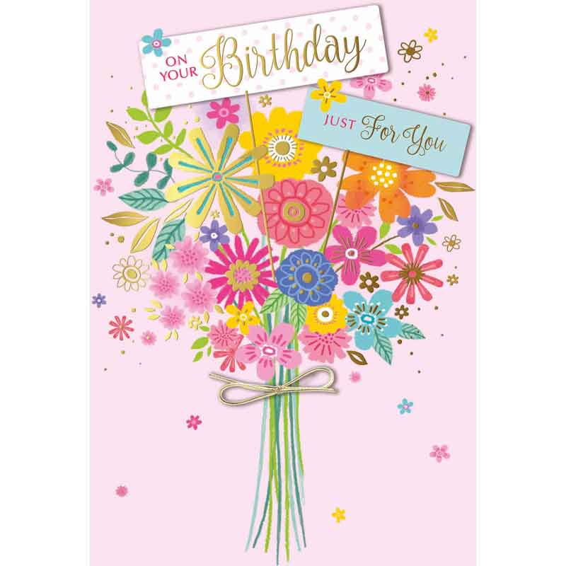C50 FEMALE BIRTHDAY ELVIN E/DAY 6S