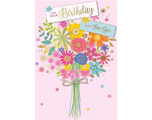C50 FEMALE BIRTHDAY ELVIN E/DAY 6S