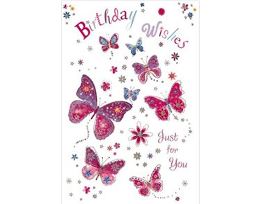 C50 FEMALE BIRTHDAY ELVIN E/DAY 6S