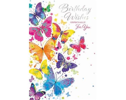 C50 FEMALE BIRTHDAY ELVIN E/DAY 6S
