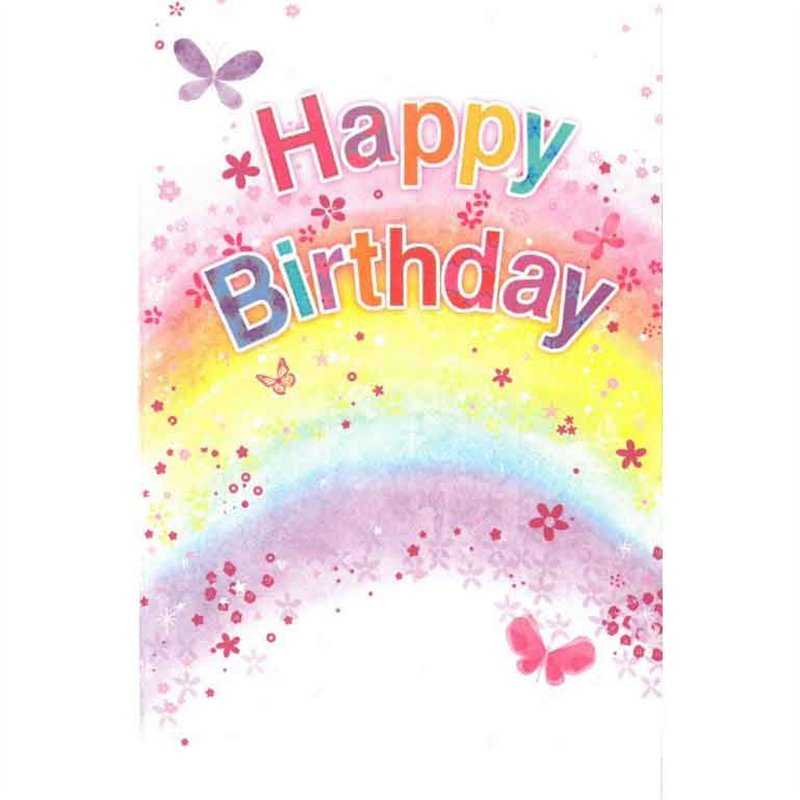 C50 FEMALE BIRTHDAY ELVIN E/DAY 6S