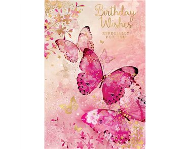 C50 FEMALE BIRTHDAY ELVIN E/DAY 6S
