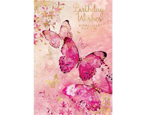 C50 FEMALE BIRTHDAY ELVIN E/DAY 6S