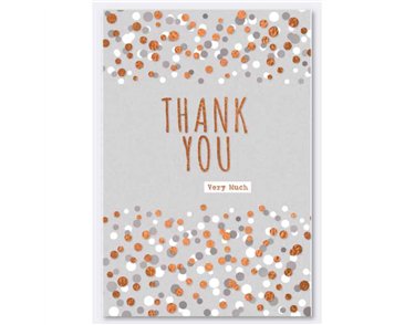 C50 THANK YOU DOTS ELVIN 6S