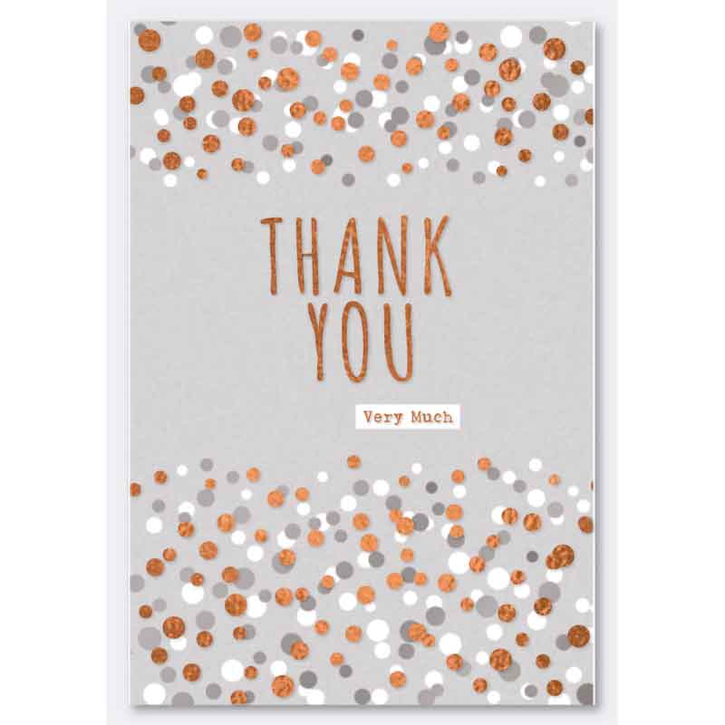 C50 THANK YOU DOTS ELVIN 6S