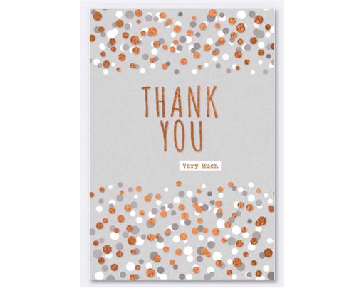 C50 THANK YOU DOTS ELVIN 6S