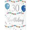 C50 30TH MALE CARD ESSENTIALS 6S