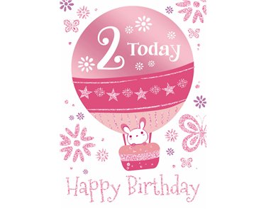 C50 AGE 2 GIRL SILVERLINE E/DAY 12S