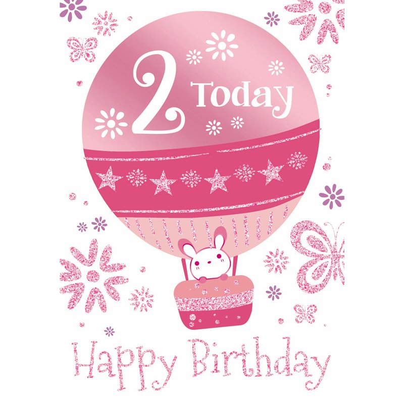 C50 AGE 2 GIRL SILVERLINE E/DAY 12S