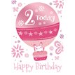 C50 AGE 2 GIRL SILVERLINE E/DAY 12S