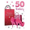 C50 AGE 50 FT SILVERLINE E/DAY 12S