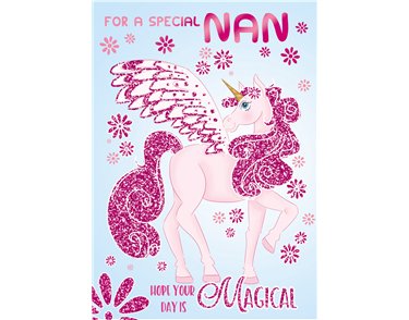 C50 NAN JUV GIRL SILVERLINE E/DAY 12S