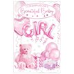 C125 BIRTH GIRL REFLECTIVE THOUGHTS 6S