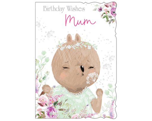 C50-I MUM BIRTHDAY OOTB STUDIOS 6S