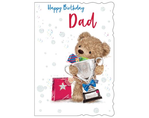 C50-I DAD BIRTHDAY OOTB STUDIOS 6S