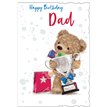 C50-I DAD BIRTHDAY OOTB STUDIOS 6S