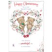 C50-I YOUR ANNIVERSARY OOTB STUDIOS 6S