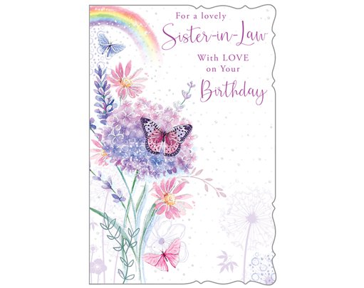 C75-I SISTER-IN-LAW BIRTHDAY OOTB STUDIOS 6S