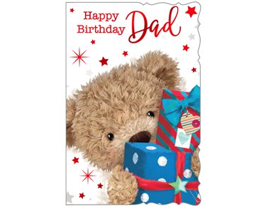 C75-I DAD BIRTHDAY OOTB STUDIOS 6S